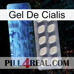 Cialis Gel 34